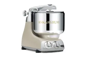 Ankarsrum Mixer Harmony Beige
