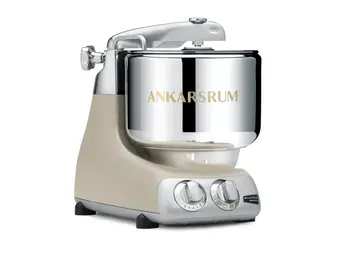 Ankarsrum Mixer Harmony Beige