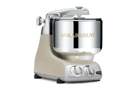 Ankarsrum Mixer Harmony Beige