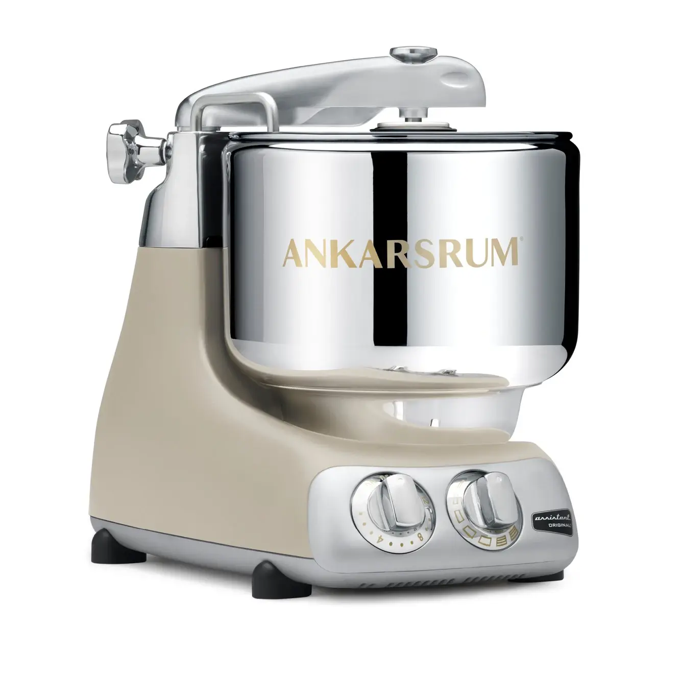 Ankarsrum Mixer Harmony Beige