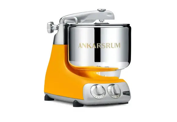 Ankarsrum Mixer Sunbeam Yellow