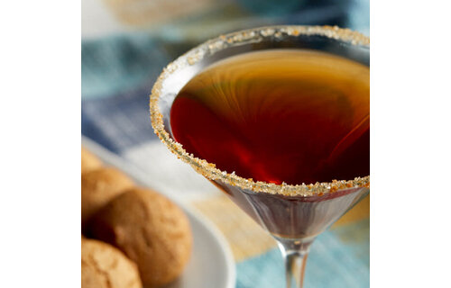 DaVinci Syrup 750ML Gingerbread