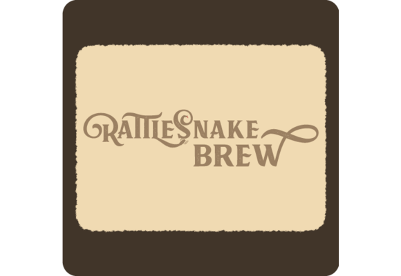 Rattlesnake Brew Coffee