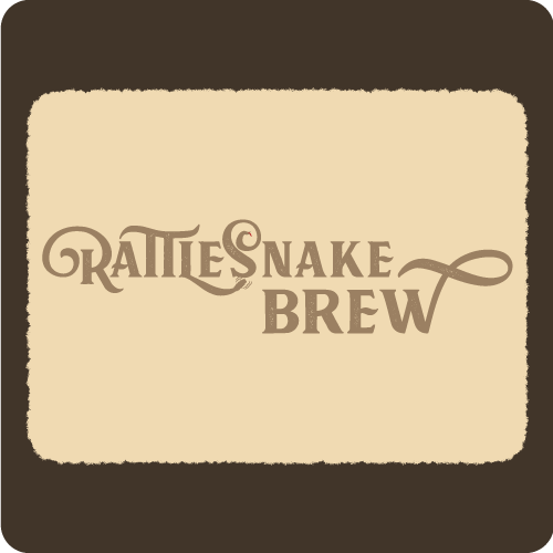 Rattlesnake Brew Coffee 1 LBS