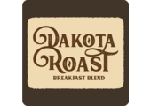 Dakota Roast Breakfast Blend 1 LBS