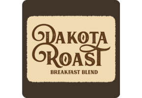Dakota Roast Breakfast Blend 1 LBS