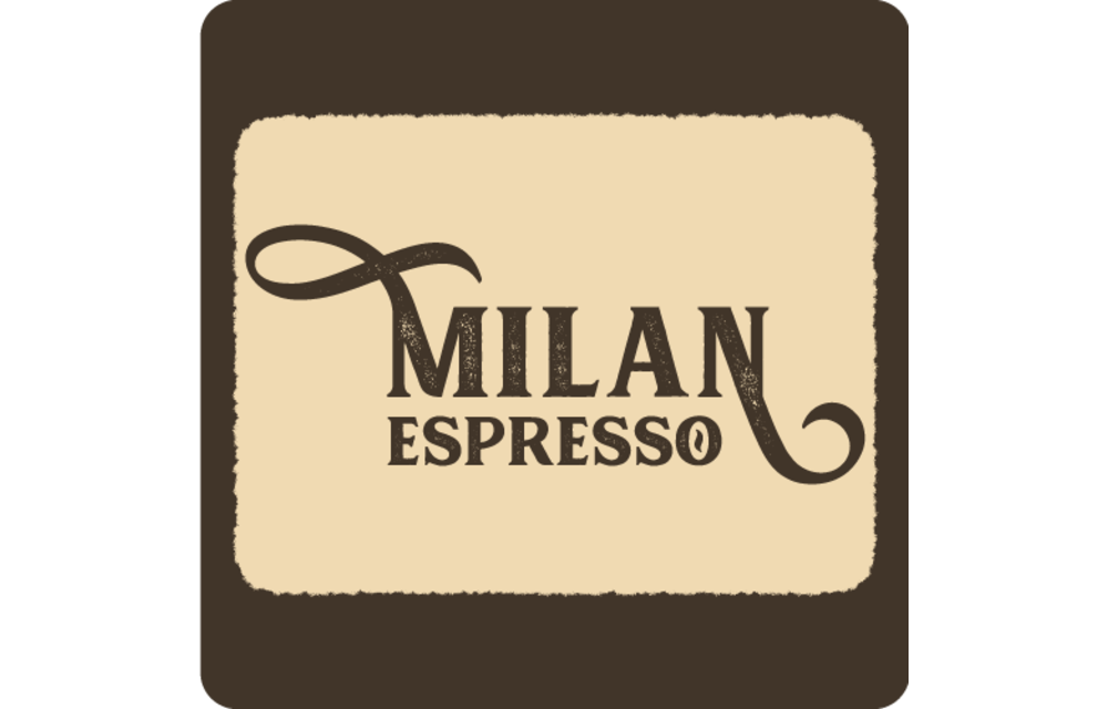 Milan Espresso .5 LBS
