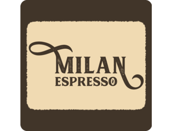 Milan Espresso .5 LBS