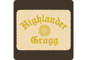 Highlander Grogg .5 LBS