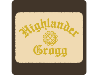 Highlander Grogg .5 LBS