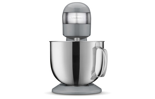 Cuisinart Stand Mixer - Precision Master 5.5QT (Dove Gray)