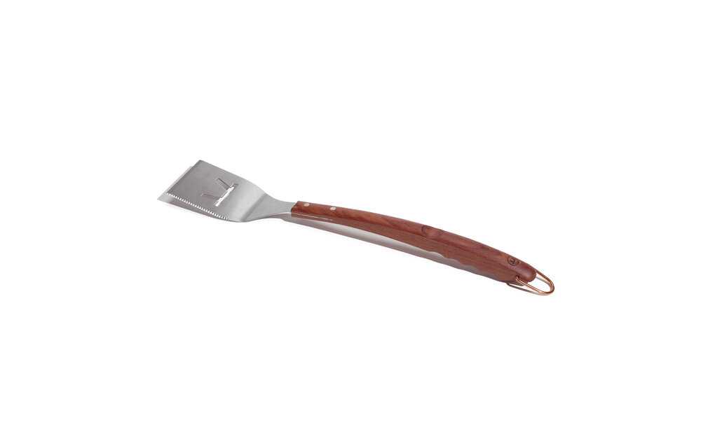 Outset Rosewood Grill Spatula