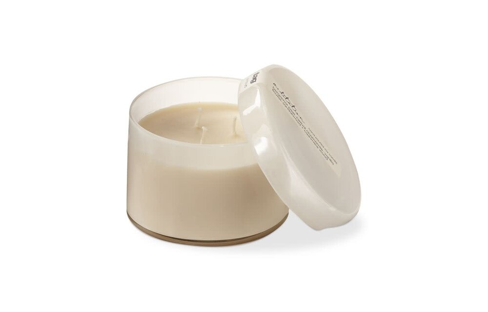 Meditation Candle W/Lid