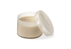 Meditation Candle W/Lid