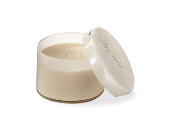 Meditation Candle W/Lid