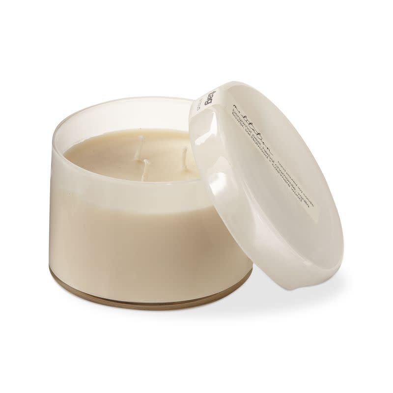 Meditation Candle W/Lid