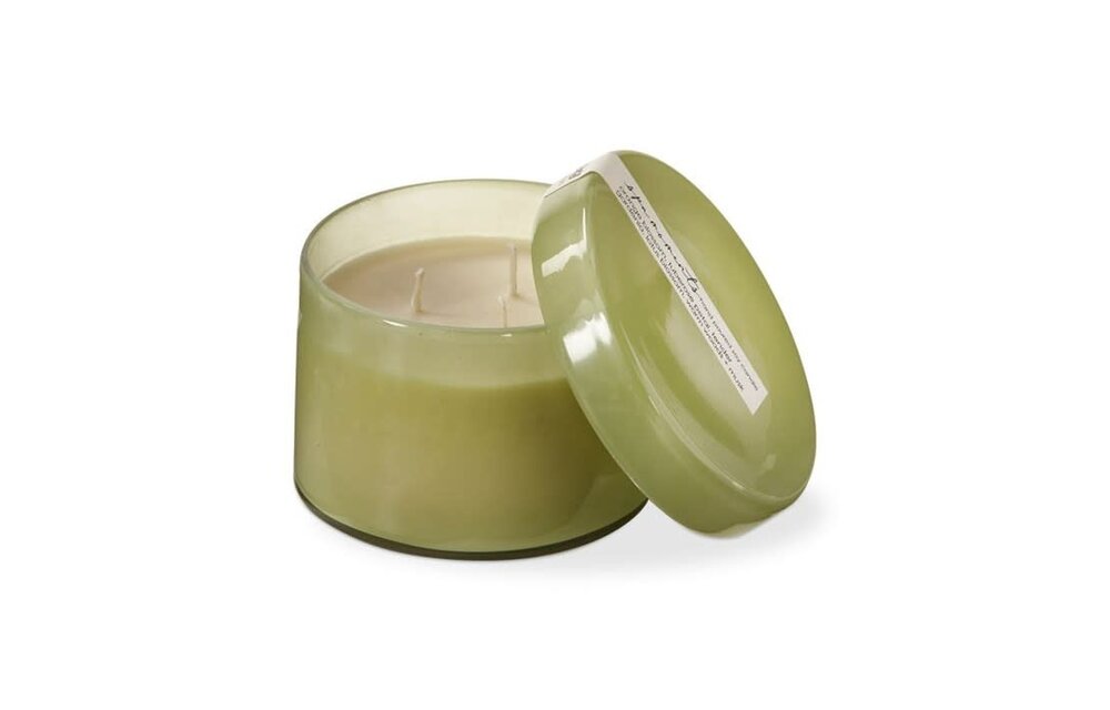 Spa Moments Candle W/Lid