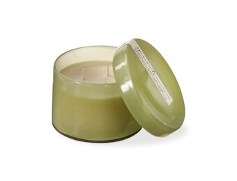 Spa Moments Candle W/Lid