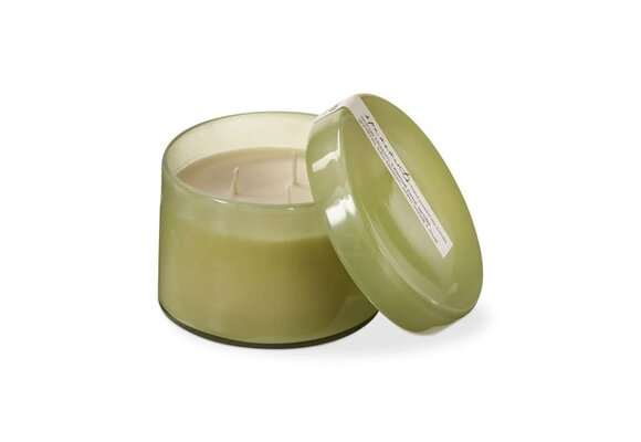 Spa Moments Candle W/Lid