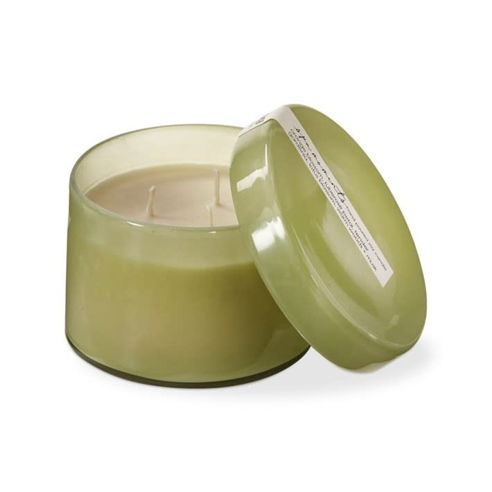 Spa Moments Candle W/Lid
