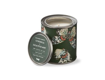 Citro + Eucalyptus Mint Tin