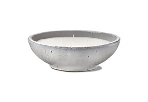 Laguna Citro Candle Bowl Lrg