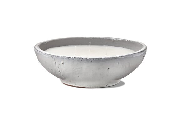 Laguna Citro Candle Bowl Lrg