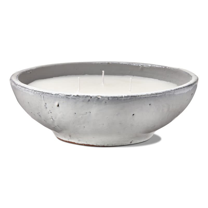 Laguna Citro Candle Bowl Lrg