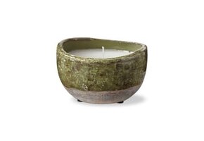 Basin Citro Candle Bowl Sm