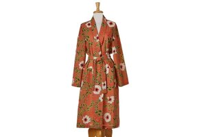 Blossom Robe Peach