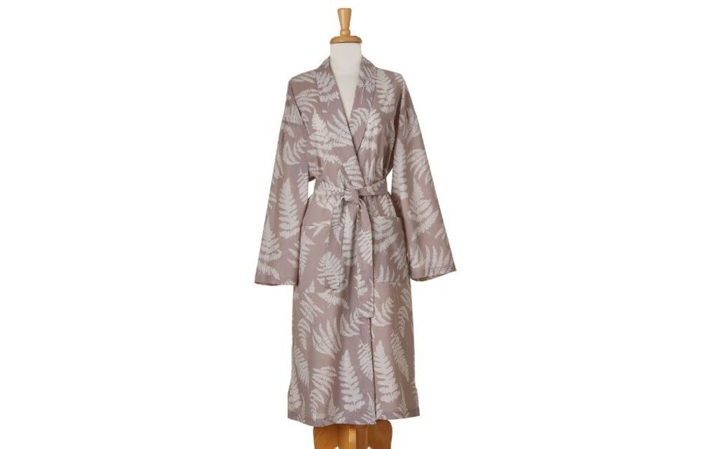 Fern Robe