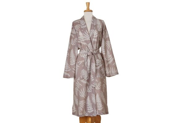 Fern Robe