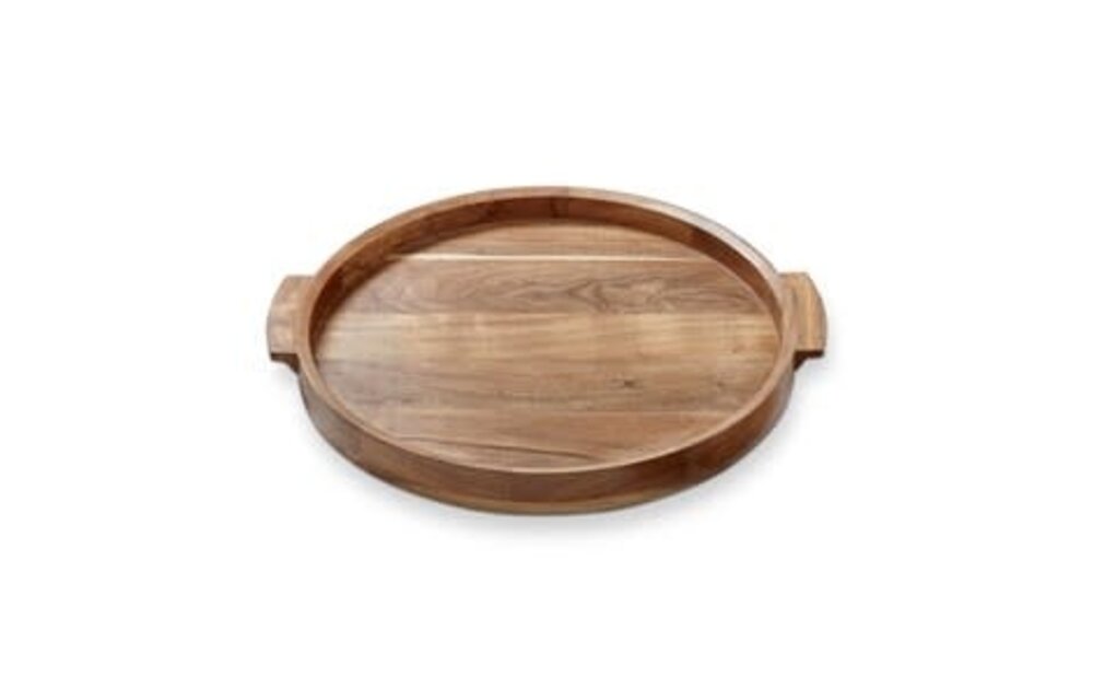 Serving Tray w/ Handles