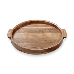 Serving Tray w/ Handles