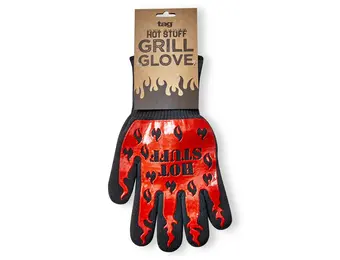 Hot Stuff Grill Glove