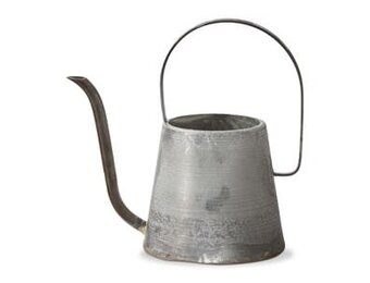 Vintage Watering Can