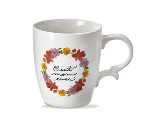 Best Mom Ever Mug