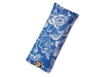 Cottage Floral Eye Pillow Therapy