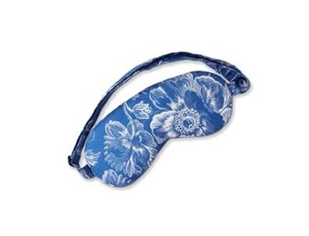 Cottage Floral Sleep Mask