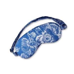 Cottage Floral Sleep Mask