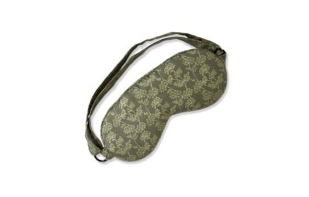Dill Sleep Mask