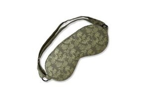 Dill Sleep Mask