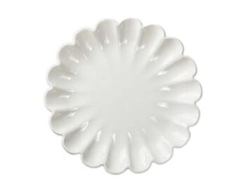 Scallop Plate