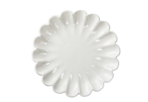 Scallop Plate