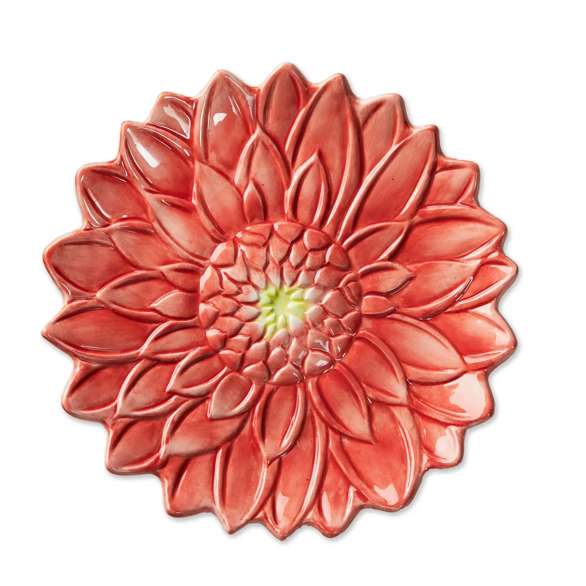 Blosssom Appetizer Plate