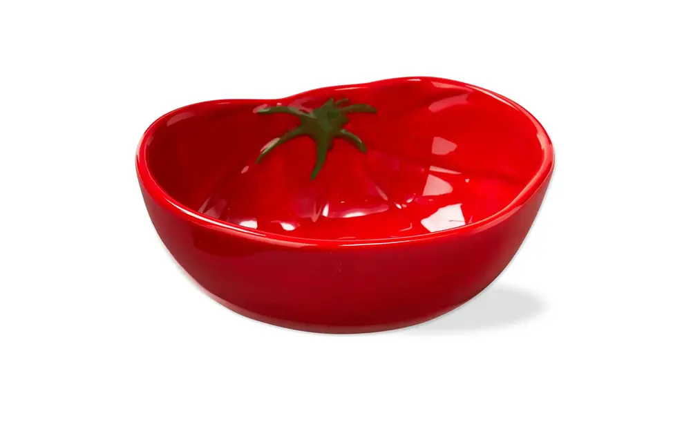 Tomato Snack Bowl