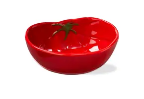 Tomato Snack Bowl