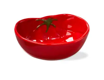 Tomato Snack Bowl