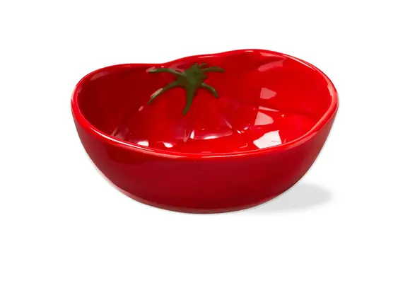 Tomato Snack Bowl