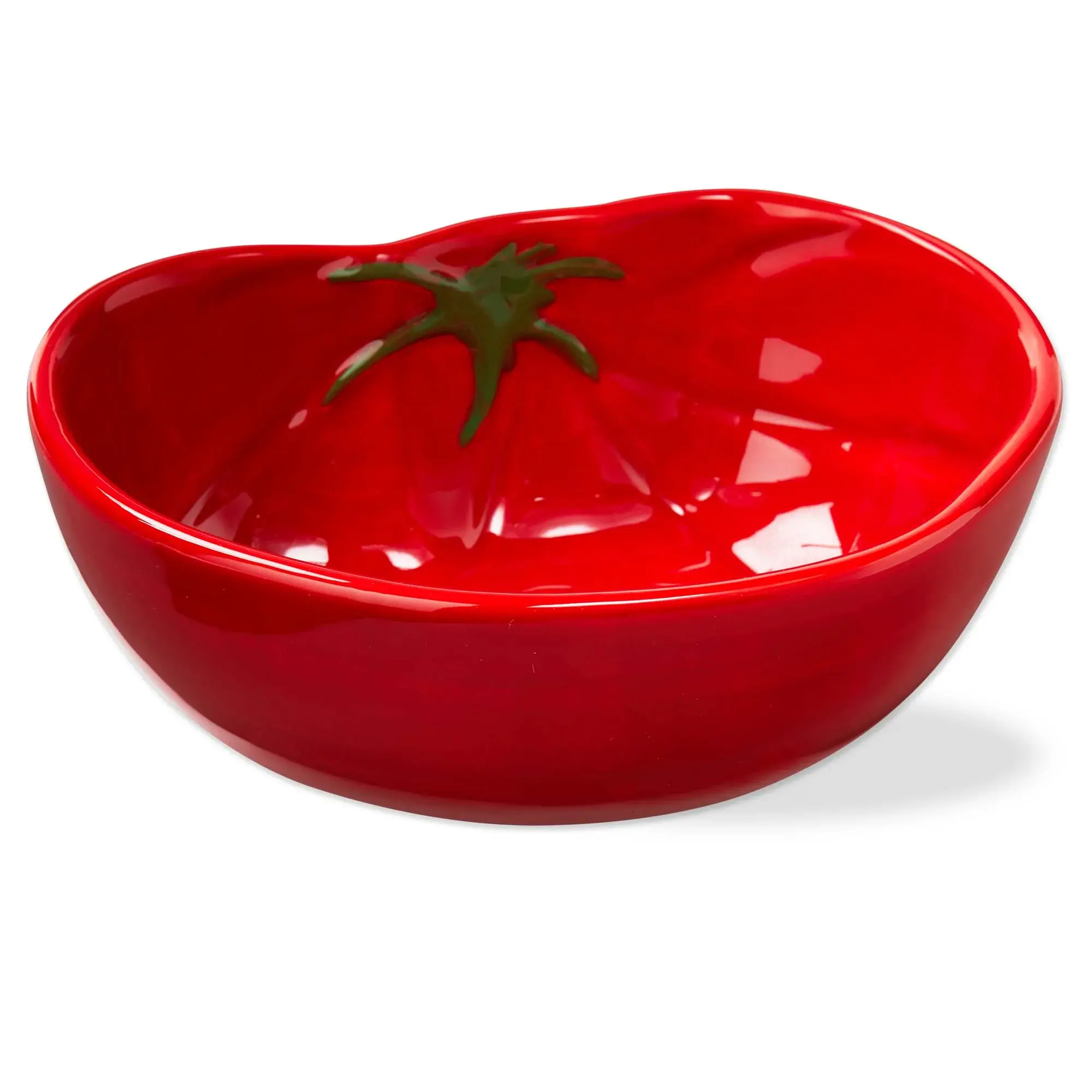 Tomato Snack Bowl